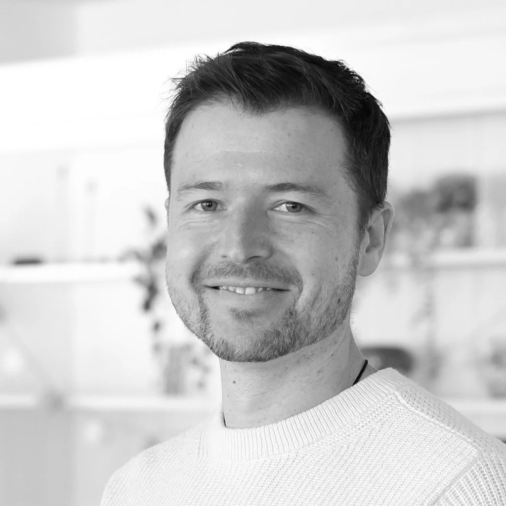 Eddy Vaisberg