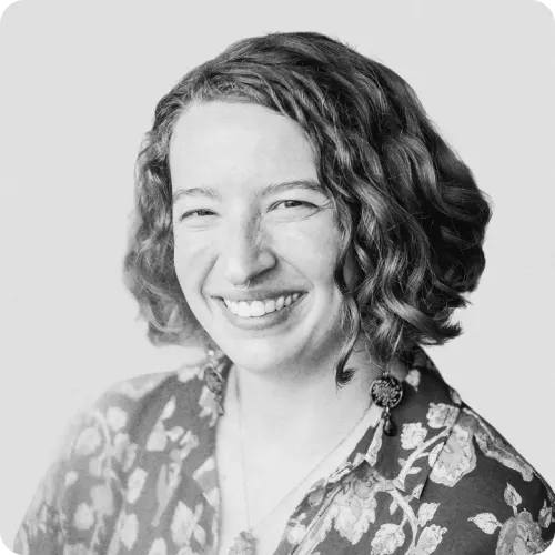 Rachel King