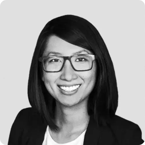 Vicki Zhou